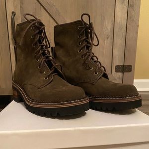 SeeByChloe Boots